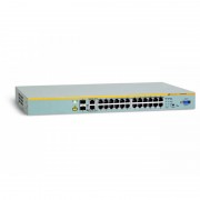 Коммутатор AT PoE 8 Port 10/100TX с 1 Port Gigabitt , 1 SFP