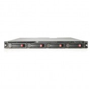 Сервер HP Proliant DL320 Gen5 E3110 (445432-421)
