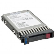 Твердотельный накопитель SSD HPE 400GB 2.5-inch 6G SATA SSD (872357-B21)