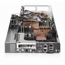 Сервер HP Proliant SL390s Gen7 E5620 (625542-B21) Сервер HP Proliant SL390s Gen7 E5620 (625542-B21)
