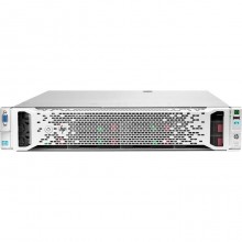 Сервер HP Proliant DL380p Gen8 E5-2609 (642121-421) Сервер HP Proliant DL380p Gen8 E5-2609 (642121-421)
