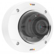 Купольная IP камера AXIS P3227-LVE