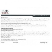 Лицензия Cisco C9200-DNA-A-48
