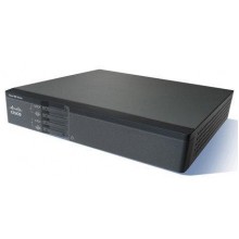 Маршрутизатор Cisco 866 Маршрутизатор Cisco 866