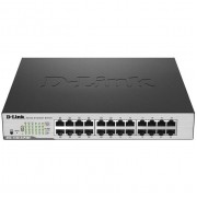 Коммутатор D-Link DGS-1100-24/A1A