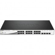Коммутатор D-Link DGS-1210-28P/ME/FTA1A