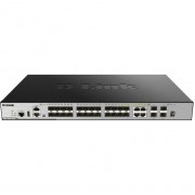 Коммутатор D-Link DGS-3630-28SC/A1AMI