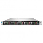 Сервер HP Proliant DL360 Gen9 E5-2603v3 (755261-B21)