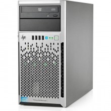 Сервер HP Proliant ML310e Gen8v2 E3-1220v3 (712329-421) Сервер HP Proliant ML310e Gen8v2 E3-1220v3 (712329-421)