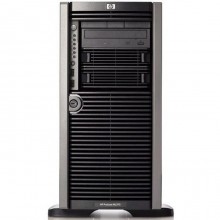 Сервер HP Proliant ML370 Gen5 E5430 (458345-421) Сервер HP Proliant ML370 Gen5 E5430 (458345-421)