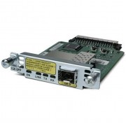 Модуль Cisco HWIC-1GE-SFP