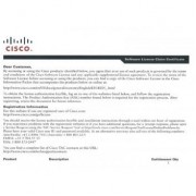 Лицензия Cisco SL-39-DATA-K9=