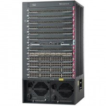 Шасси Cisco WS-C6513