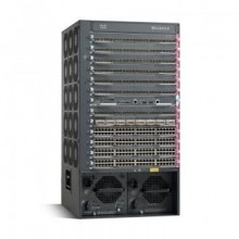 Коммутатор Cisco WS-C6513-E Коммутатор Cisco WS-C6513-E