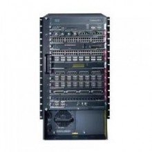 Коммутатор Cisco WS-C6513-FWM-K9 Коммутатор Cisco WS-C6513-FWM-K9