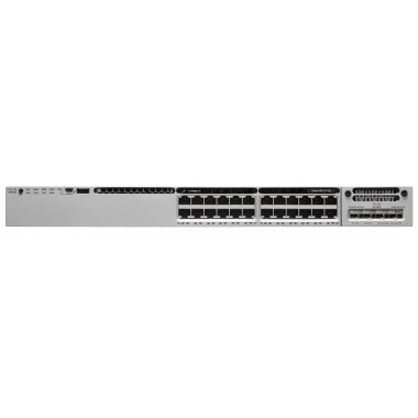 Коммутатор Cisco Catalyst C1-WS3850-24T/K9