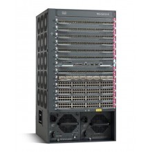 Бандл Cisco VS-C6513E-SUP2T Бандл Cisco VS-C6513E-SUP2T