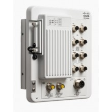 Коммутатор IE-3400H-8FT-E Коммутатор IE-3400H-8FT-E