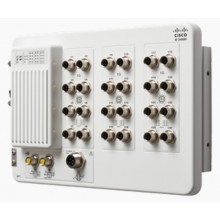 Коммутатор IE-3400H-24FT-E Коммутатор IE-3400H-24FT-E