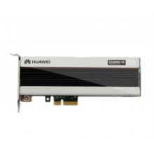 Жесткий диск Huawei ES3600C V3 1.6TB, PCIe 3.0 x 4, NVMe 1.2, HH-HL1- Form-Factor 02311PBK