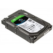 Жесткий диск Seagate Exos 7E10 HDD 4 TБ, SATA, 3,5, 7200, ST4000NM024B