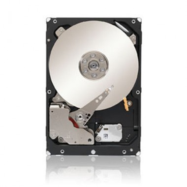 Жесткий диск Seagate SAS 2.5" 300Gb, Constellation Savvio 15K.3, 6Gbit/s, 15000 rpm, 64Mb buffer (ST9300653SS)