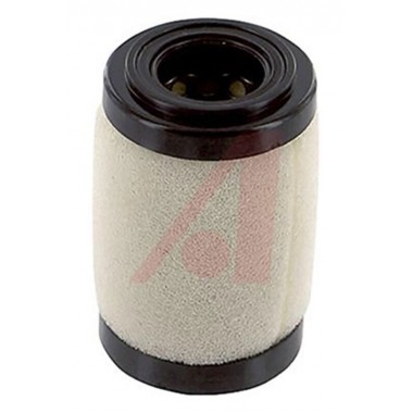 AFM20P-060AS, SMC 5?m Replacement Filter for AFD20-D, AFM20-D