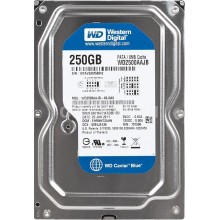 Western Digital WD Blue 250GB Western Digital WD Blue 250GB