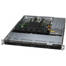 Сервер Supermicro AS -1015CS-TNR Сервер Supermicro AS -1015CS-TNR