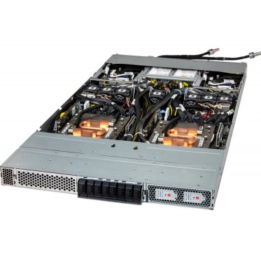 Сервер Supermicro ARS-211ME-FNR